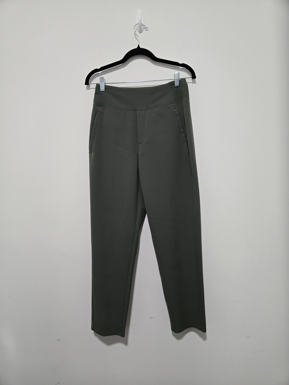 Athleta Endless High Rise Pants - Cacti - Size 2